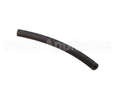 5700-003-77-85 Jackson A-Hose, Pump Drain 1/4 Id X 6.25