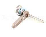 5700-003-78-03 Jackson W-Drive Lever Weldment