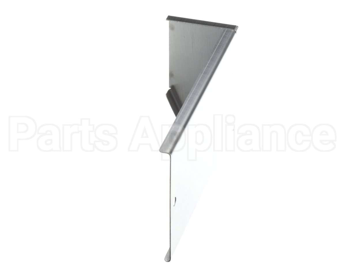 5700-003-78-48 Jackson Drain Solenoid Cover