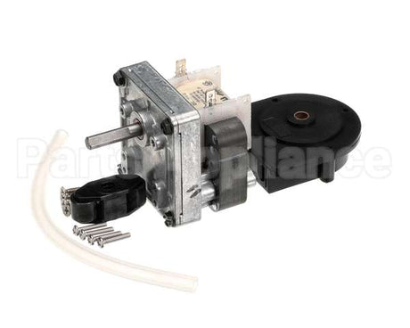 5700-003-78-74 Jackson A-Peri-Pump 36 Rpm 240V White Tygoprene