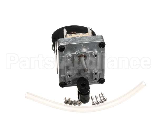 5700-003-78-74 Jackson A-Peri-Pump 36 Rpm 240V White Tygoprene