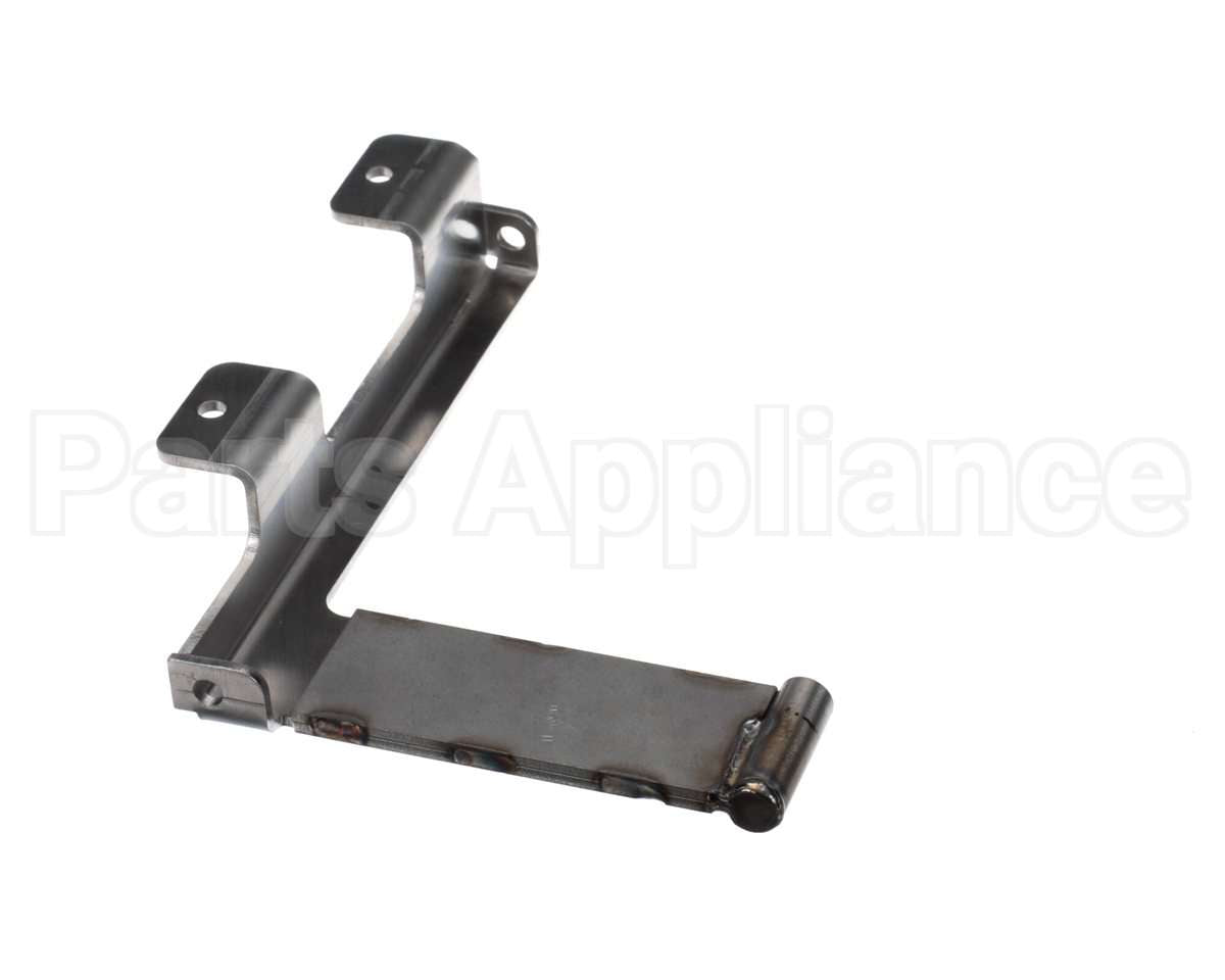 5700-003-81-91 Jackson W-Rinse Paddle Weldment L-R