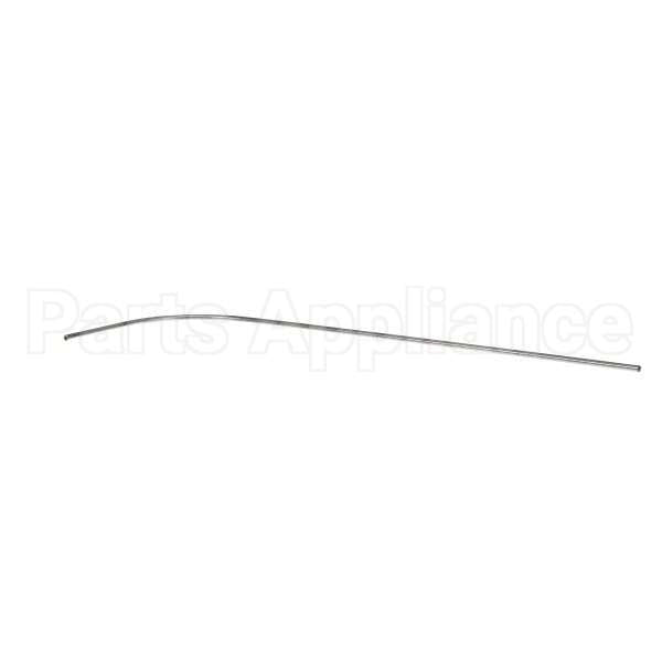 5700-003-84-57 Compatible Jackson Curtainrod, Side Loader