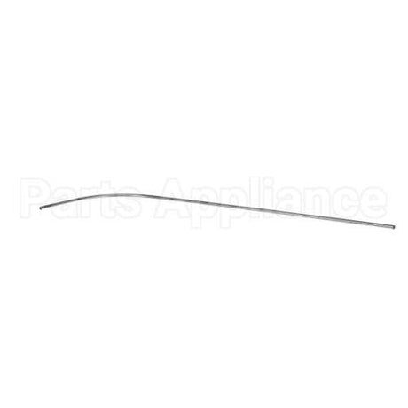 5700-003-84-57 Jackson Curtain Rod, Side Loader