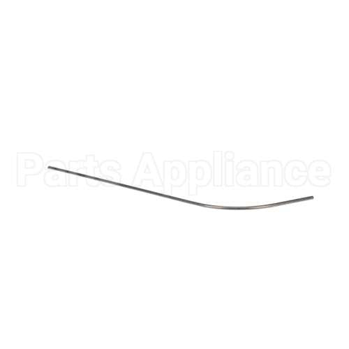 5700-003-84-57 Jackson Curtain Rod, Side Loader