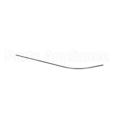 5700-003-84-57 Jackson Curtain Rod, Side Loader
