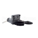 5700-003-87-08 Jackson A-Peri Pump, 14 Rpm Jackson