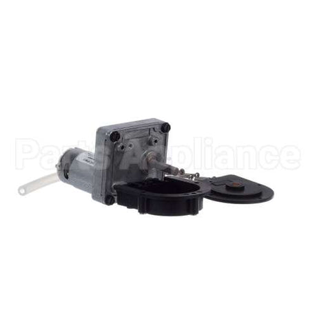 5700-003-87-08 Jackson A-Peri Pump, 14 Rpm Jackson