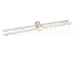 5700-003-94-00 Jackson A-Ceramic Lower Wash Arm Assembly.