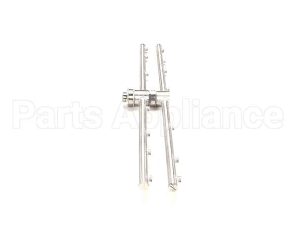 5700-003-94-00 Jackson A-Ceramic Lower Wash Arm Assembly.