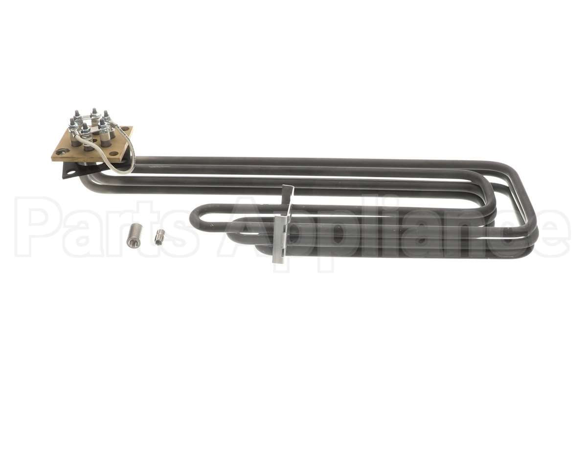5700-003-99-71 Jackson A-Heater, 19 Kw 480 Volt Assembly