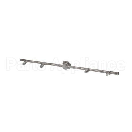 5700-004-01-56 Jackson A-Rinse Arm, Avenger Ht Es