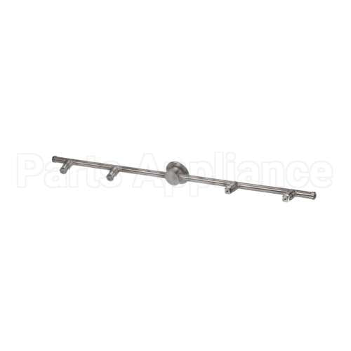 5700-004-01-56 Jackson A-Rinse Arm, Avenger Ht Es