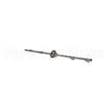 5700-004-01-56 Jackson A-Rinse Arm, Avenger Ht Es