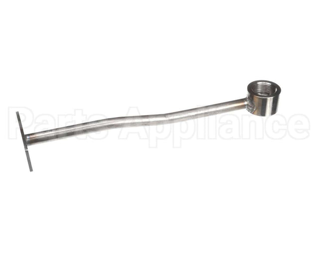 5700-004-03-77 Jackson W-Rinse Hub, Avenger Ht Es