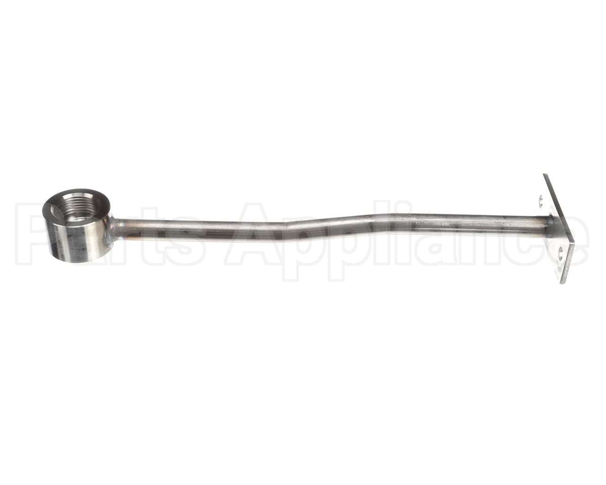5700-004-03-77 Jackson W-Rinse Hub, Avenger Ht Es