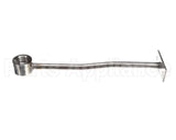 5700-004-03-77 Jackson W-Rinse Hub, Avenger Ht Es