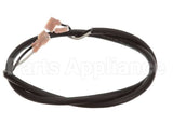 5700-004-08-26 Jackson A-Cable, 2 Wire Avg Door Switc