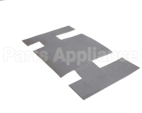 5700-004-09-57 Jackson Insulation Booster Tank Wrap