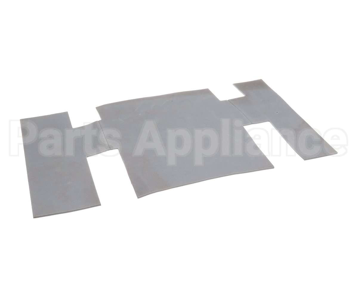 5700-004-09-57 Jackson Insulation Booster Tank Wrap