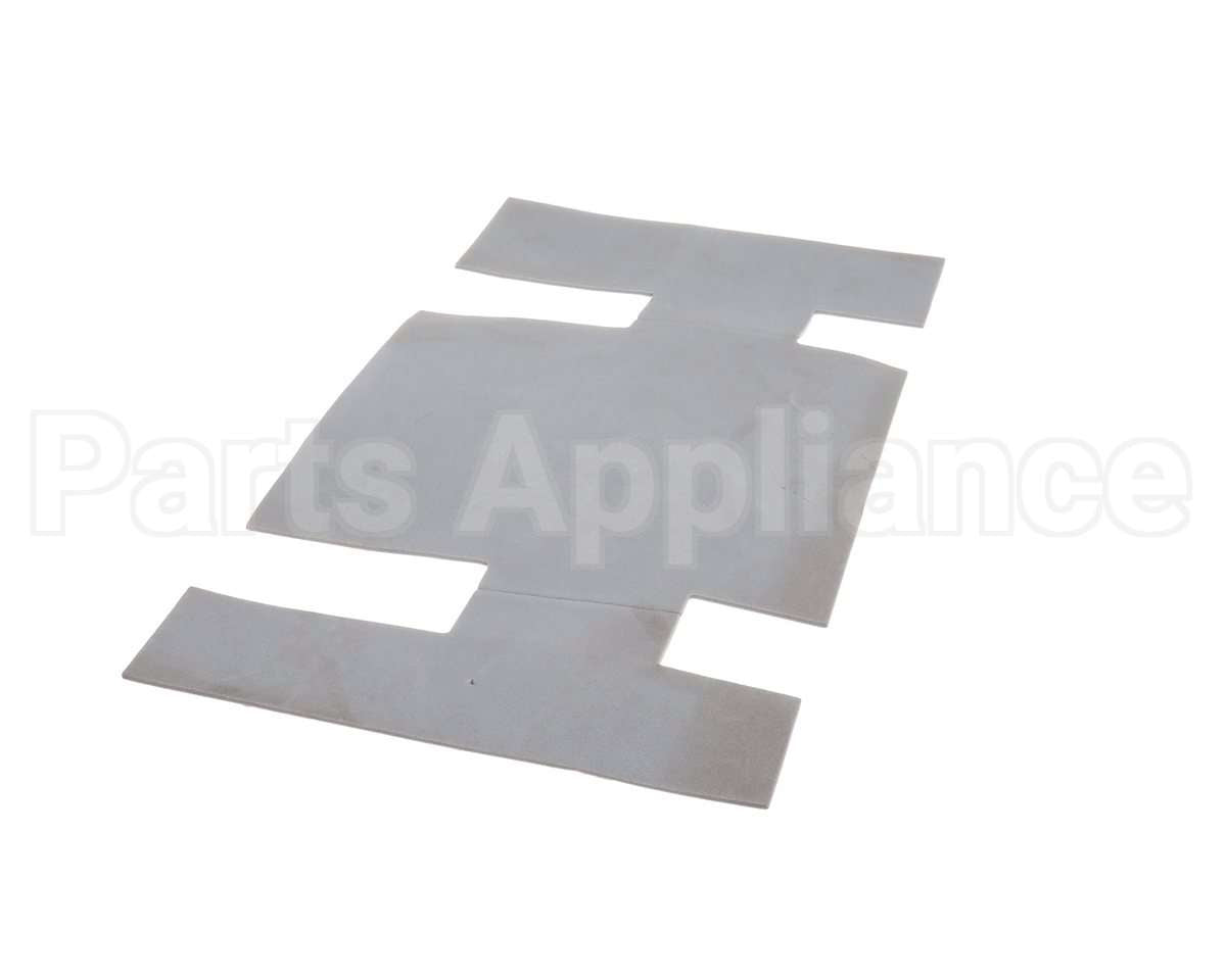 5700-004-09-57 Jackson Insulation Booster Tank Wrap