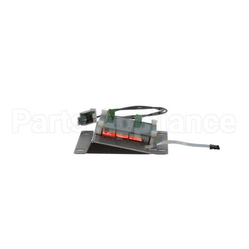 5700-004-18-43 Jackson A-Control Panel Wf-Uh30-E