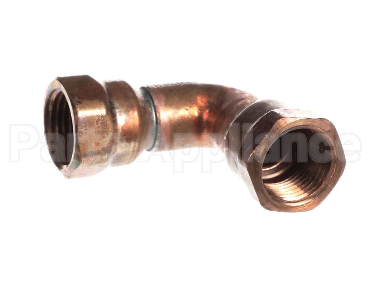 5700-004-19-83 Jackson W-Plumbing, Rinse Injector