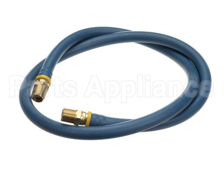 5700-004-19-91 Jackson A-Hose 1/2 Id X 58 Lg Blue