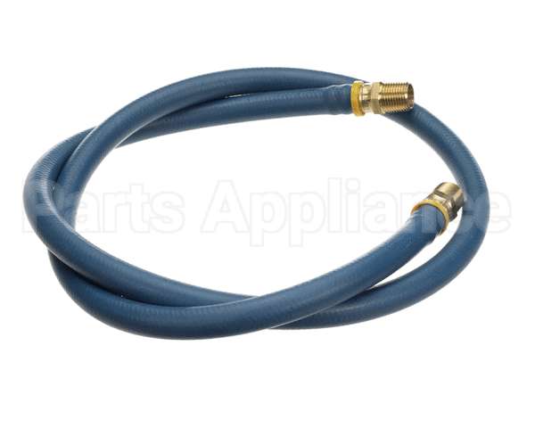 5700-004-19-91 Jackson A-Hose 1/2 Id X 58 Lg Blue