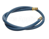 5700-004-19-91 Jackson A-Hose 1/2 Id X 58 Lg Blue