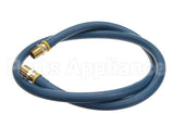 5700-004-19-91 Jackson A-Hose 1/2 Id X 58 Lg Blue
