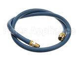 5700-004-19-91 Jackson A-Hose 1/2 Id X 58 Lg Blue