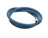 5700-004-20-00 Jackson A-Hose Assembly 1/2 Id X 69 Lg Blue