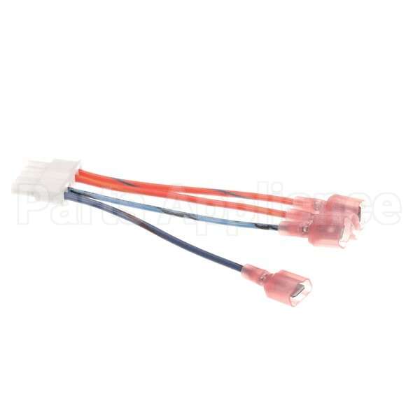 5700-004-23-78 Compatible Jackson A-Harness, 5 Pin 4 Wire Tempstar