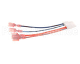 5700-004-23-78 Jackson A-Harness, 5 Pin 4 Wire Tempstar