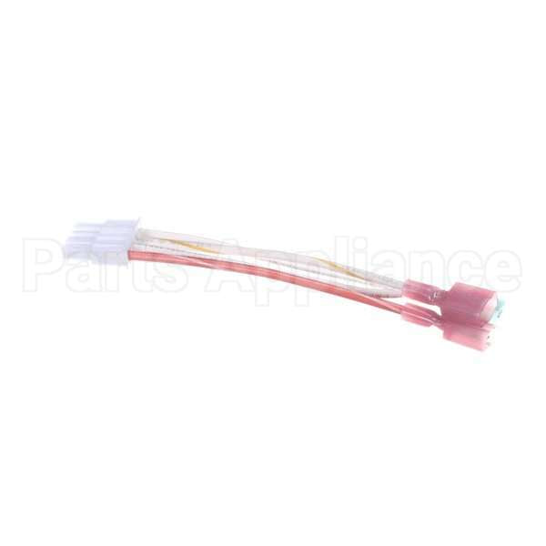 5700-004-23-79 Compatible Jackson A-Harness, 4 Pin 4 Wire Tempstar