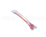 5700-004-23-79 Jackson A-Harness, 4 Pin 4 Wire Tempstar