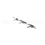 5700-004-26-86 Jackson A-Rack Rail 44 Back