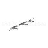5700-004-26-86 Jackson A-Rack Rail 44 Back