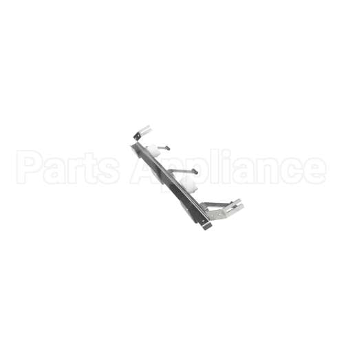 5700-004-26-88 Jackson A-Rack Rail 44 Front