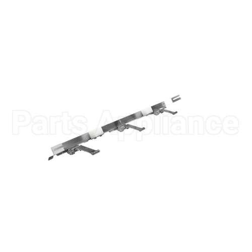 5700-004-26-88 Jackson A-Rack Rail 44 Front
