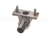 5700-004-26-98 Jackson W-Injector Rinse Manifold