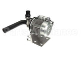 5700-004-29-64 Jackson A-Motor Assembly, Delta 5E