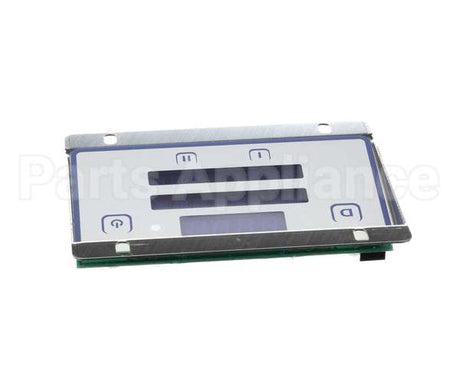 5700-004-31-50 Jackson A-Display Rackstar