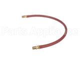 5700-004-31-75 Jackson A-Hose 1/2 Id X 28 Lg Red