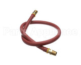 5700-004-31-81 Jackson A-Hose 1/2 Id X 38 Lg Red