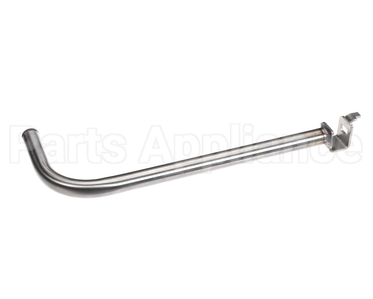 5700-004-31-89 Jackson A-Handle Drain Rackstar