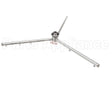 5700-004-32-59 Jackson Complete Wash Arm Assy