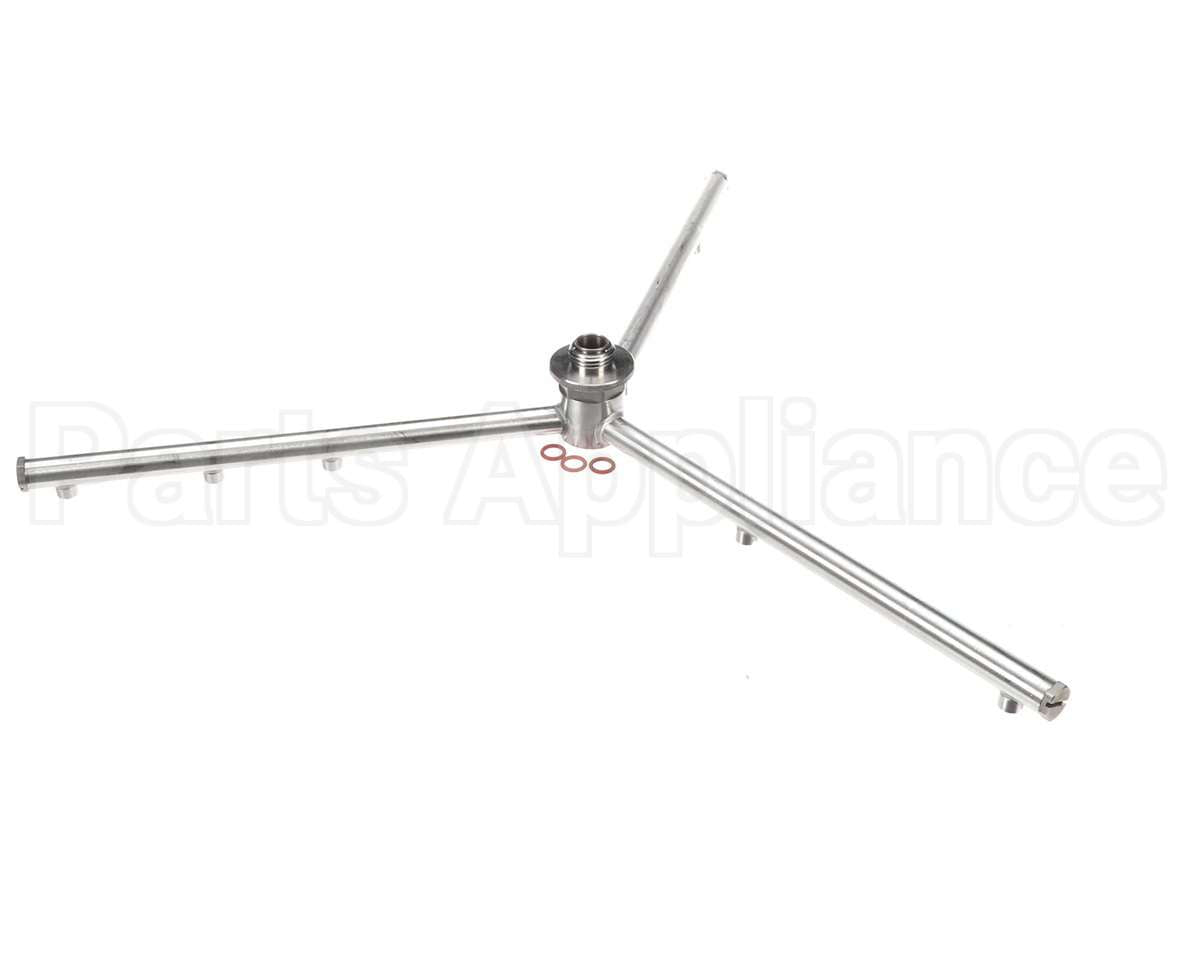 5700-004-32-59 Jackson Complete Wash Arm Assy