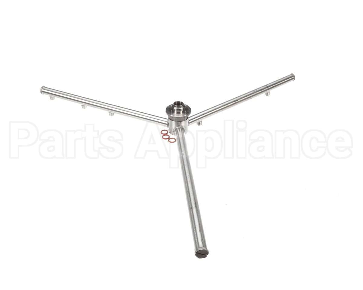 5700-004-32-59 Jackson Complete Wash Arm Assy